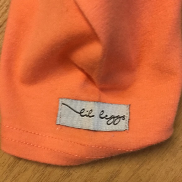 Lil leggs tight shorts - Picture 5 of 6